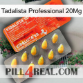 Tadalista Professional 20Mg new01